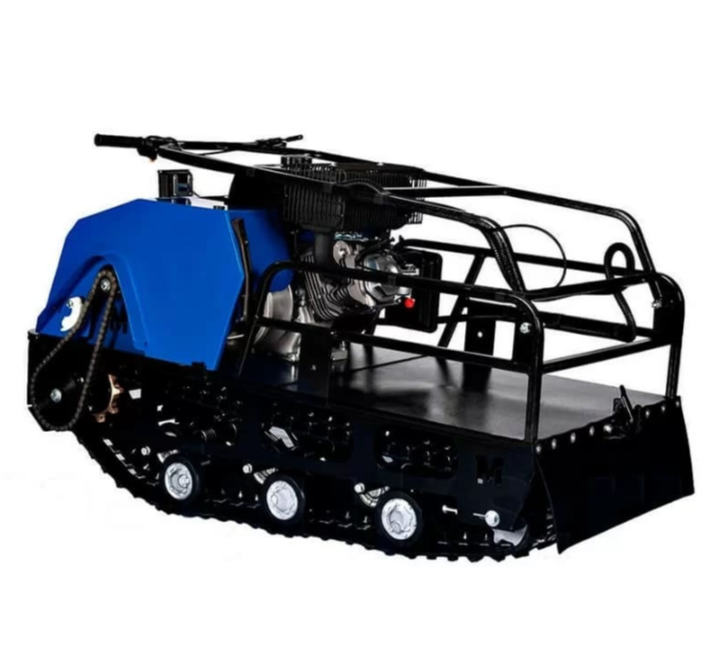 Мотобуксировщик МУЖИК М600 СТАНДАРТ 17 л.с. в Тамбове