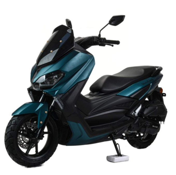 Скутер MOTOLAND (МОТОЛЕНД) VULKAN 150 в Тамбове