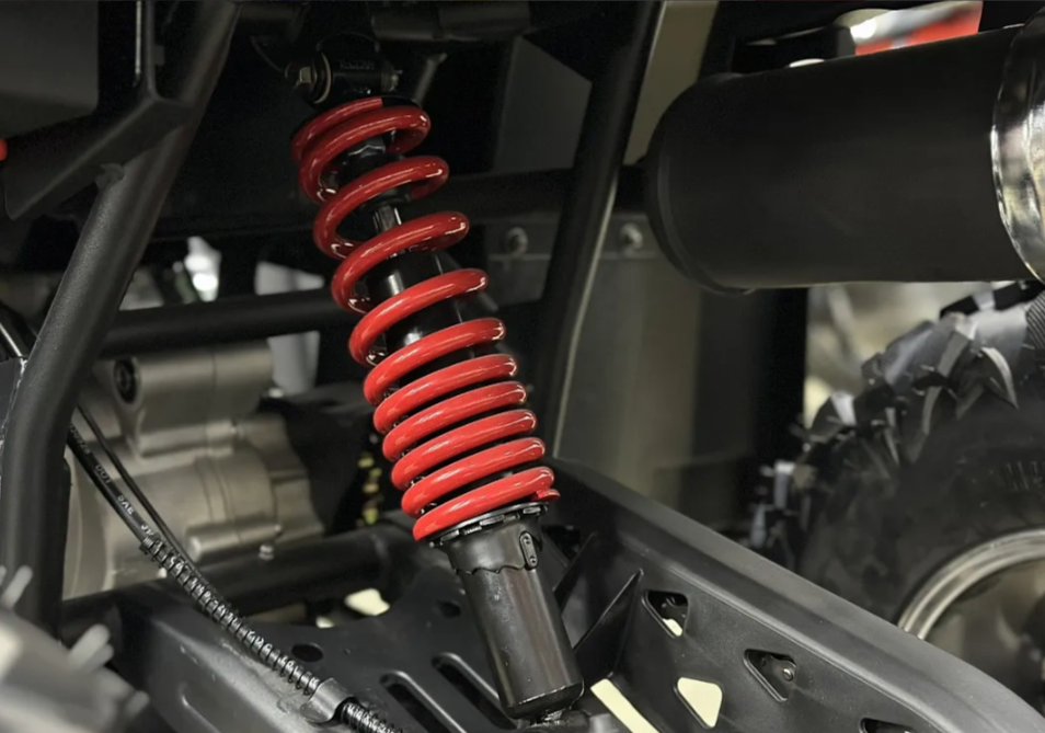 Квадроцикл GBM MAVERICK 300 NEW PREMIUM в Тамбове