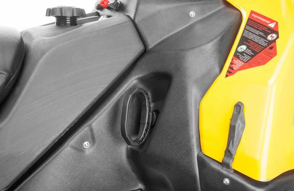 Снегоход STELS MS600T (SWT ST) СТАВР 1.0 К01 Tech в Тамбове