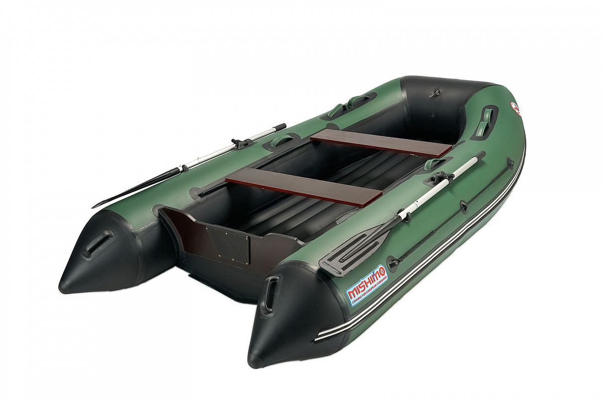 Лодка MISHIMO LITE 350 в Тамбове