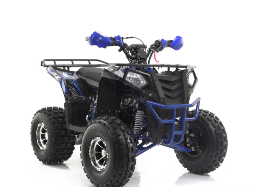 Квадроцикл GBM SHARP 190 PREMIUM SEMI-AUTOMATIC в Тамбове