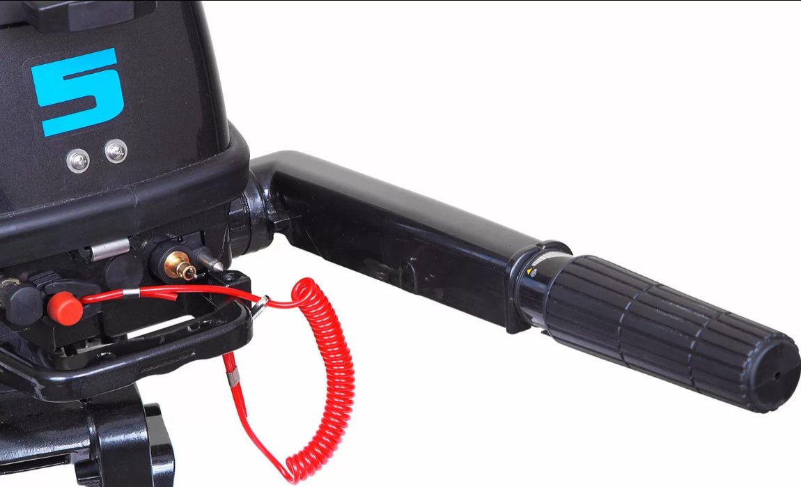 Лодочный мотор MARLIN MP 5 AMHL в Тамбове