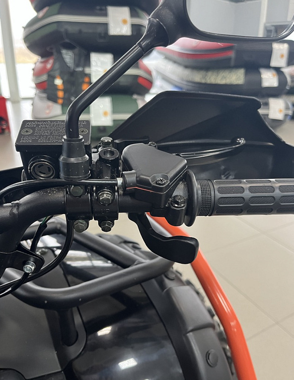 Квадроцикл PROMAX 300 4X4 ALL ROAD в Тамбове