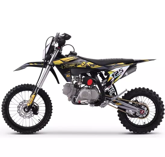 Питбайк YACOTA K5 125 в Тамбове