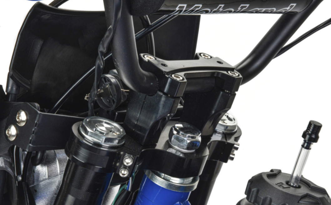 Питбайк MOTOLAND (МОТОЛЕНД) 125 SX 125 E 17/14 в Тамбове