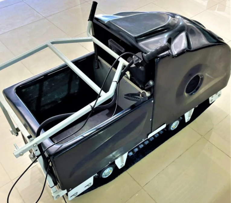 Мотобуксировщик ЕНОТ 2М 15 л.с. в Тамбове