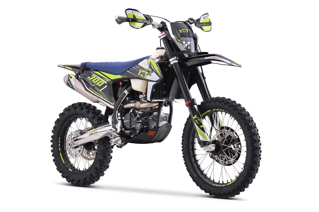 Кроссовый мотоцикл YACOTA NB300 в Тамбове