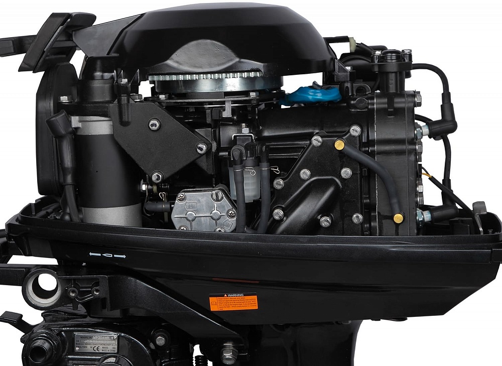 Лодочный мотор MARLIN MP 30 AWRL в Тамбове