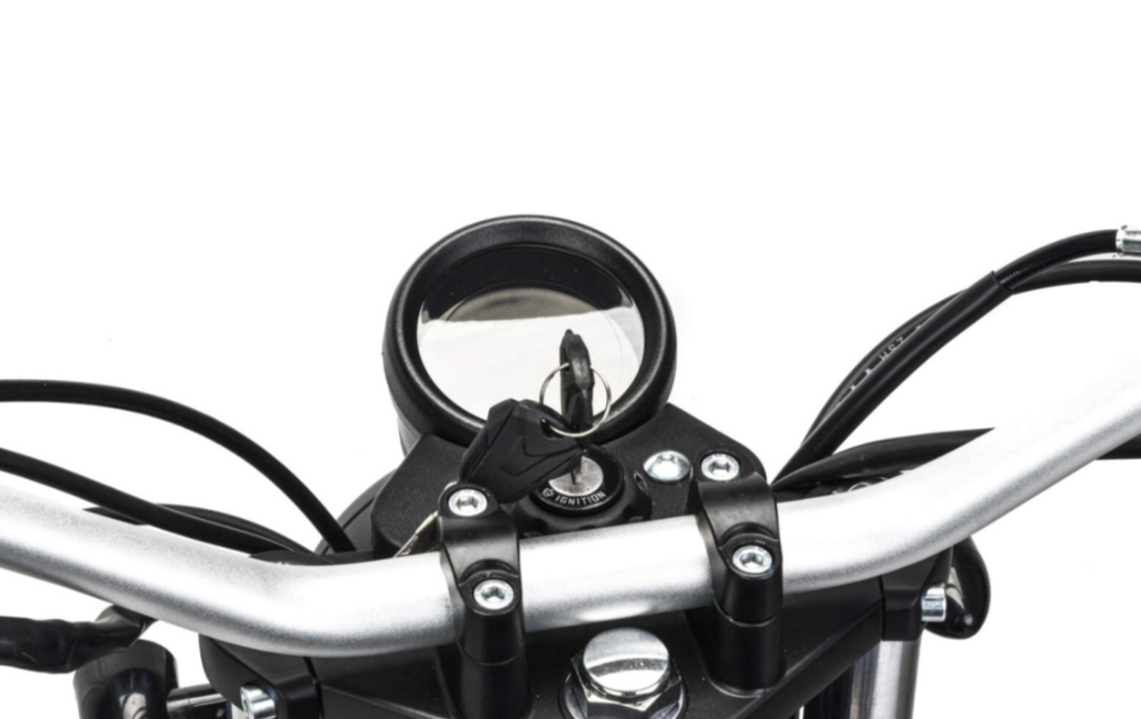 Мотоцикл MOTOLAND (МОТОЛЕНД) LEGEND (XL250-A) (172FMM-5/PR250) в Тамбове