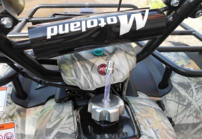 Квадроцикл MOTOLAND (МОТОЛЕНД) 200 ALL ROAD в Тамбове