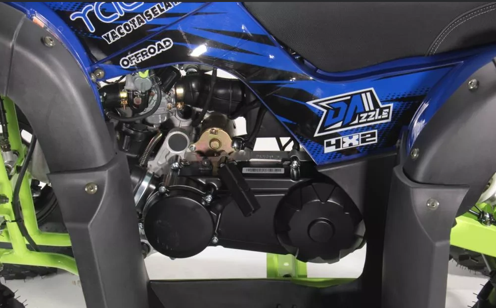 Квадроцикл YACOTA SELA MAX 200 в Тамбове