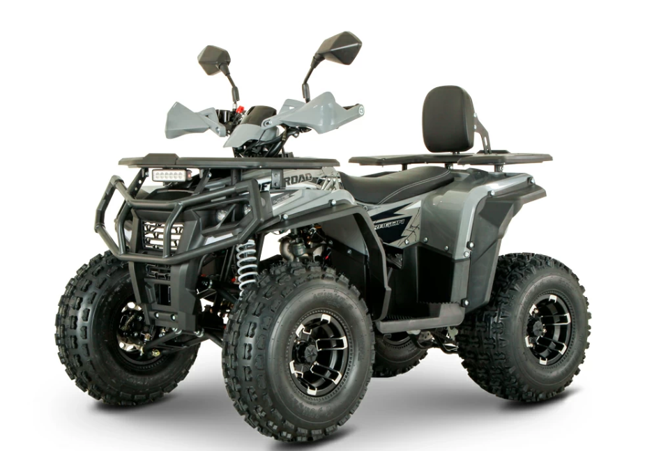 Квадроцикл YACOTA DRAGON LUX LD 125 в Тамбове