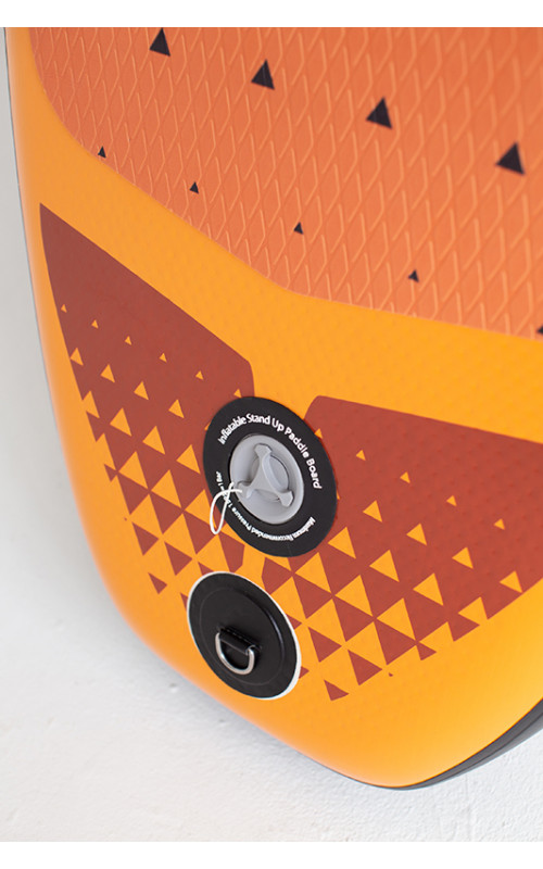 НАДУВНОЙ САП БОРД ORANGA SPACE 10,6 в Тамбове