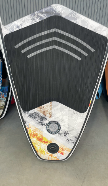 SUP (САП) ДОСКА RAIDEX I BOARD 11’ (332СМ) «MRAMOR» в Тамбове