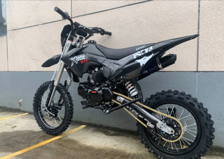 Питбайк BSE EXA SA 17/14 в Тамбове