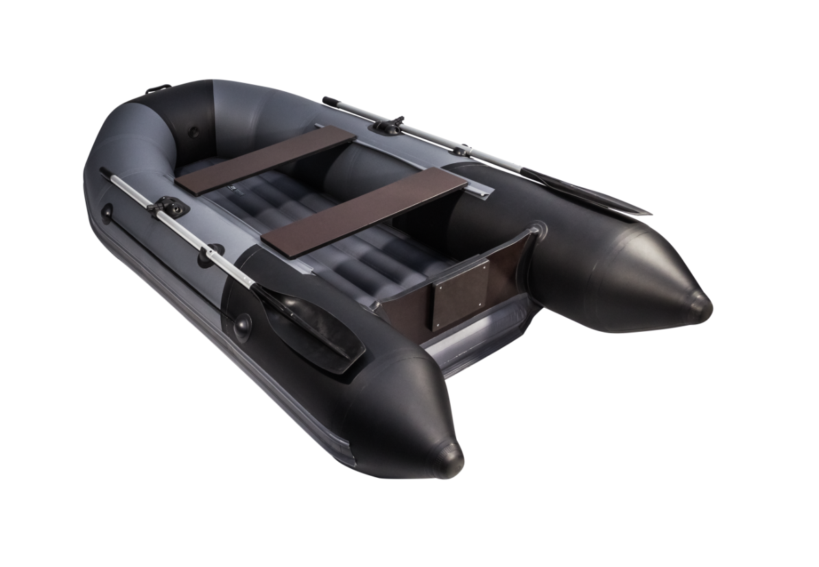 Лодка Таймень NX 2800 НДНД в Тамбове