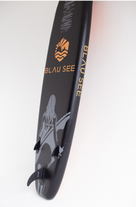 НАДУВНОЙ SUP-BOARD MOONLIGHT 11,6 в Тамбове