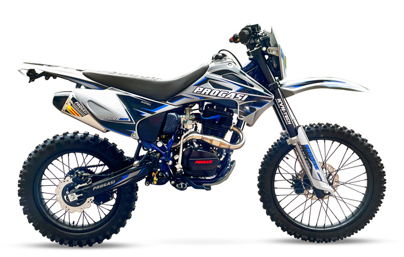 Мотоцикл Progasi PALMA 250 NEW (ZS172FMM) в Тамбове