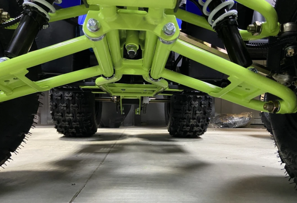 Квадроцикл PROMAX WILD 2.0 190 PRO (2025) в Тамбове