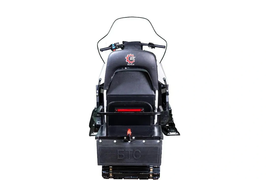 Снегоход БТС 4Т РК ЛОНГ ЛЮКС / 29 л.с. 460 м3 в Тамбове