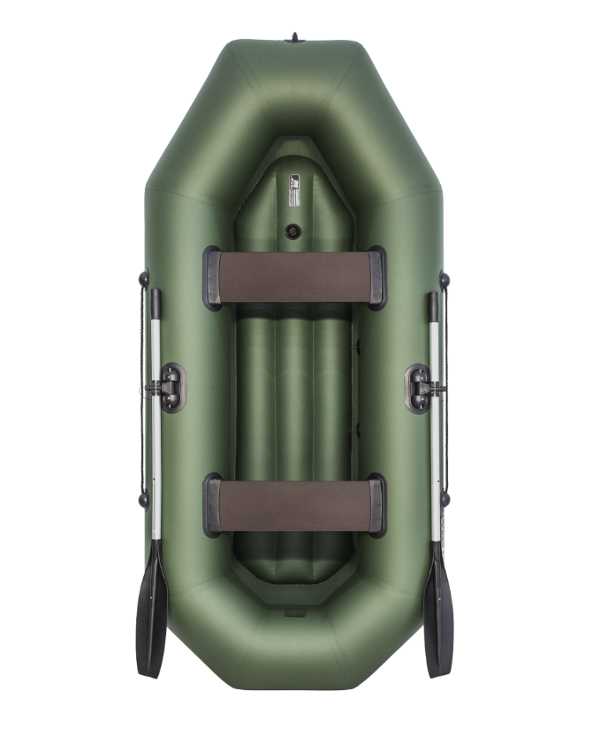 Лодка АКВА-ОПТИМА 260 НД в Тамбове