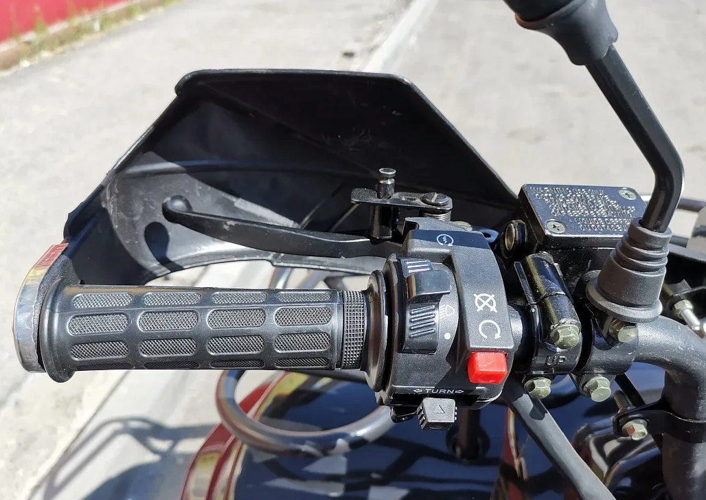 Квадроцикл PROMAX TRX300 CVT в Тамбове