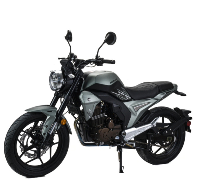 Мотоцикл MOTOLAND (МОТОЛЕНД) 300 CBR в Тамбове