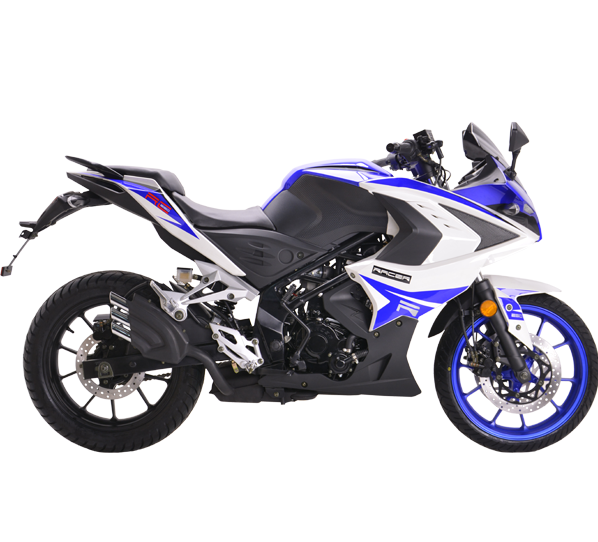 Мотоцикл RACER RC250XZR-A STORM в Тамбове