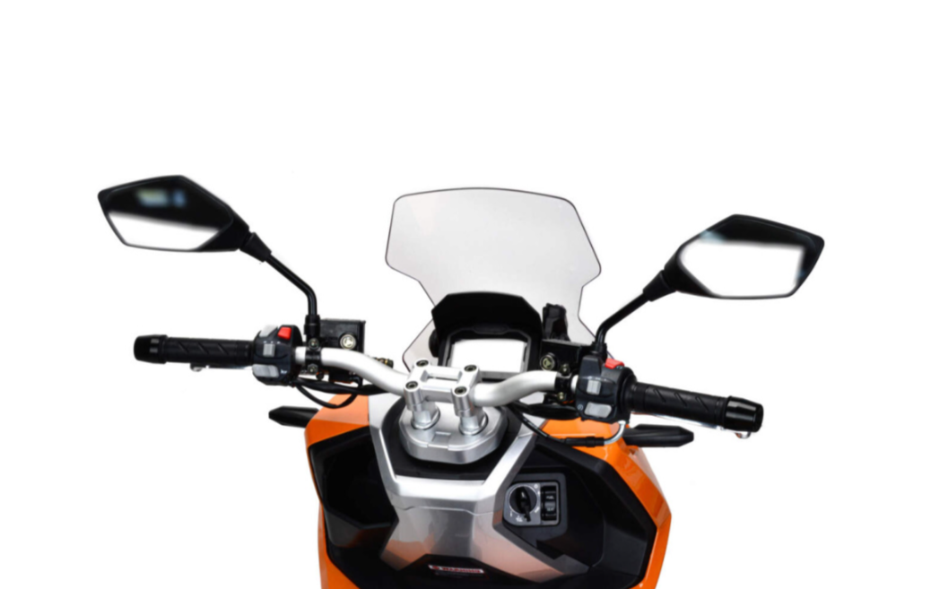 Скутер MOTOLAND (МОТОЛЕНД) T-MAX 150 в Тамбове
