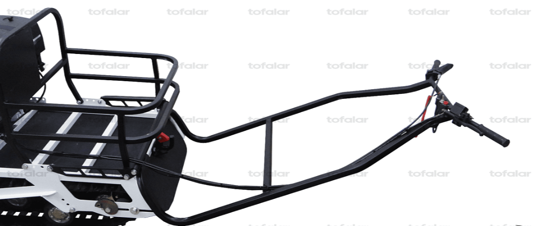 Мотобуксировщик Тофалар 500 БАЙКАЛ в Тамбове