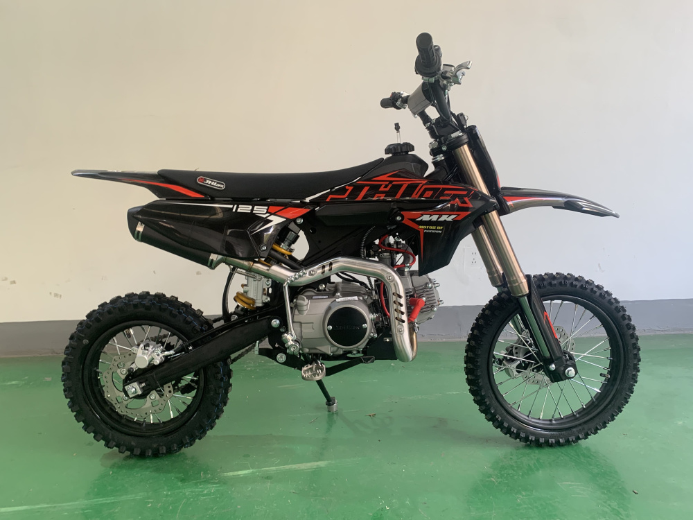 Питбайк JHLMOTO JHL MK125 (14/12) в Тамбове