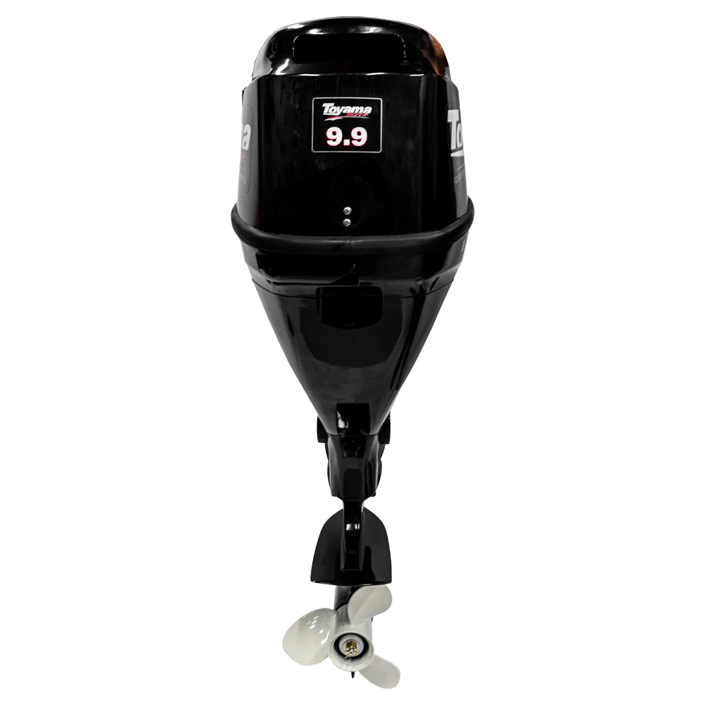 ЛОДОЧНЫЙ МОТОР TOYAMA F9.9BMS в Тамбове