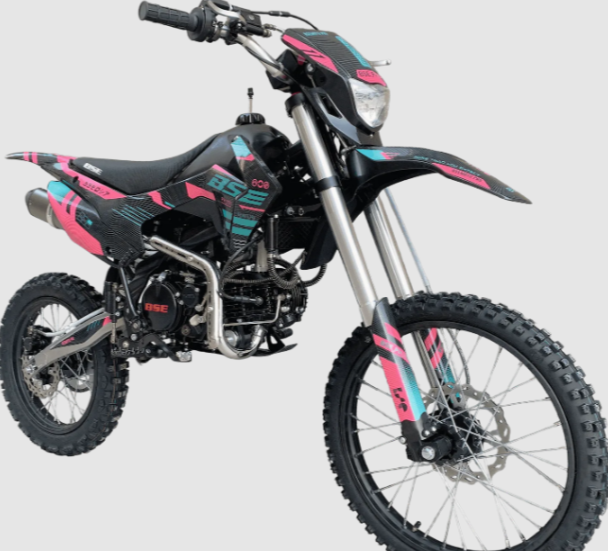 Питбайк BSE PH 150 (015) AK47 в Тамбове