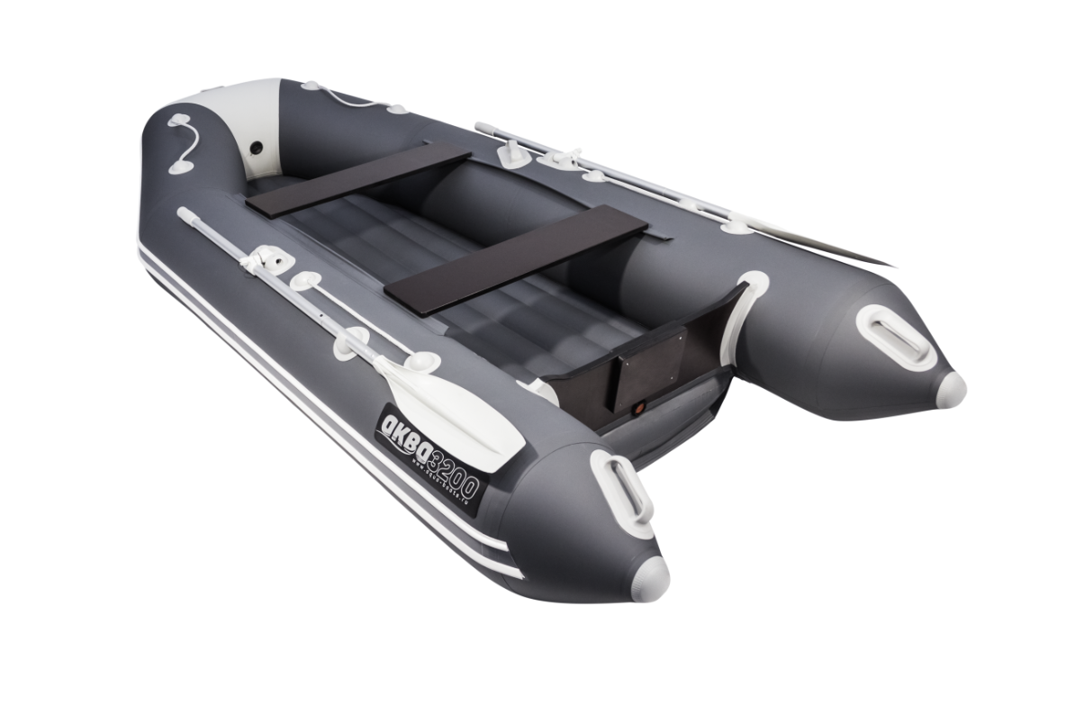 Лодка АКВА 3200 нднд в Тамбове