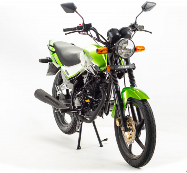 Мотоцикл MOTOLAND (МОТОЛЕНД) VOYAGE 200 в Тамбове