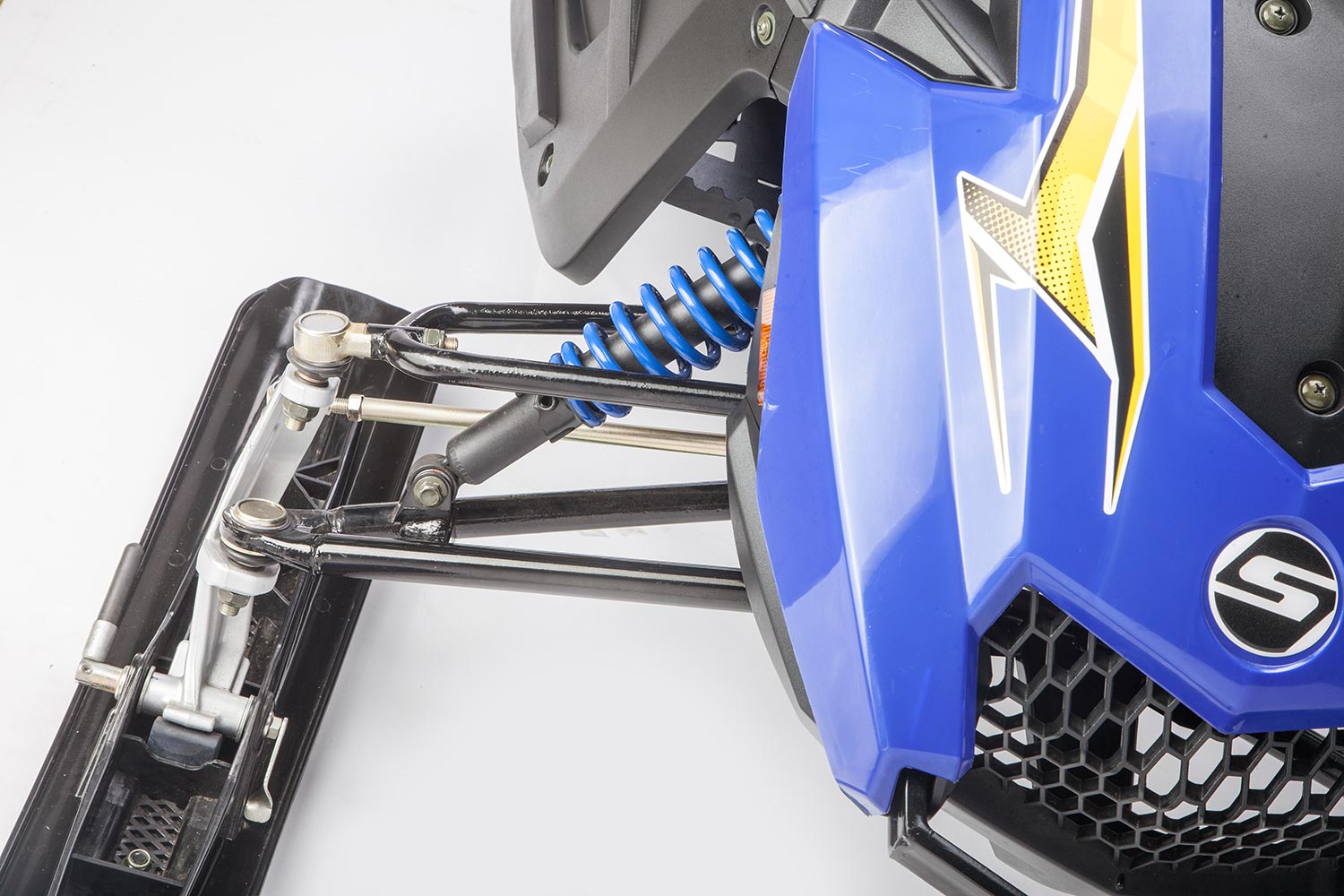 Снегоход STELS Капитан-200 Long в Тамбове