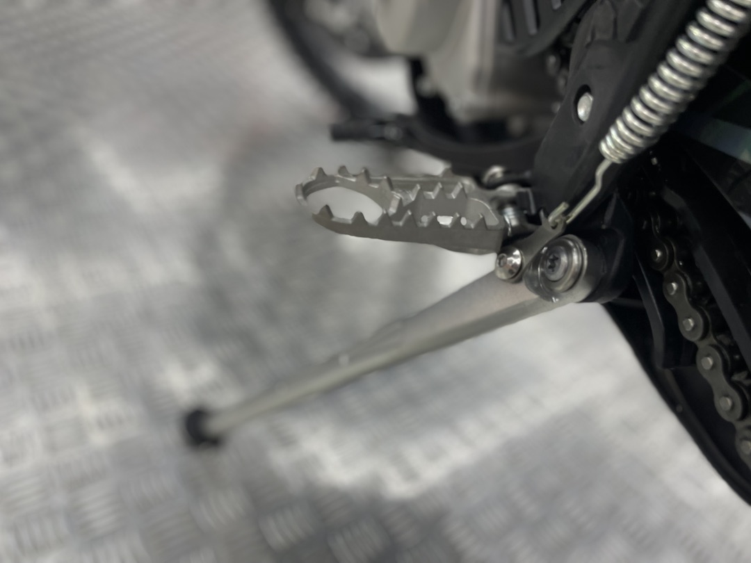 Кроссовый мотоцикл (эндуро) PROMAX PZ9 480 PRO-SPORT в Тамбове