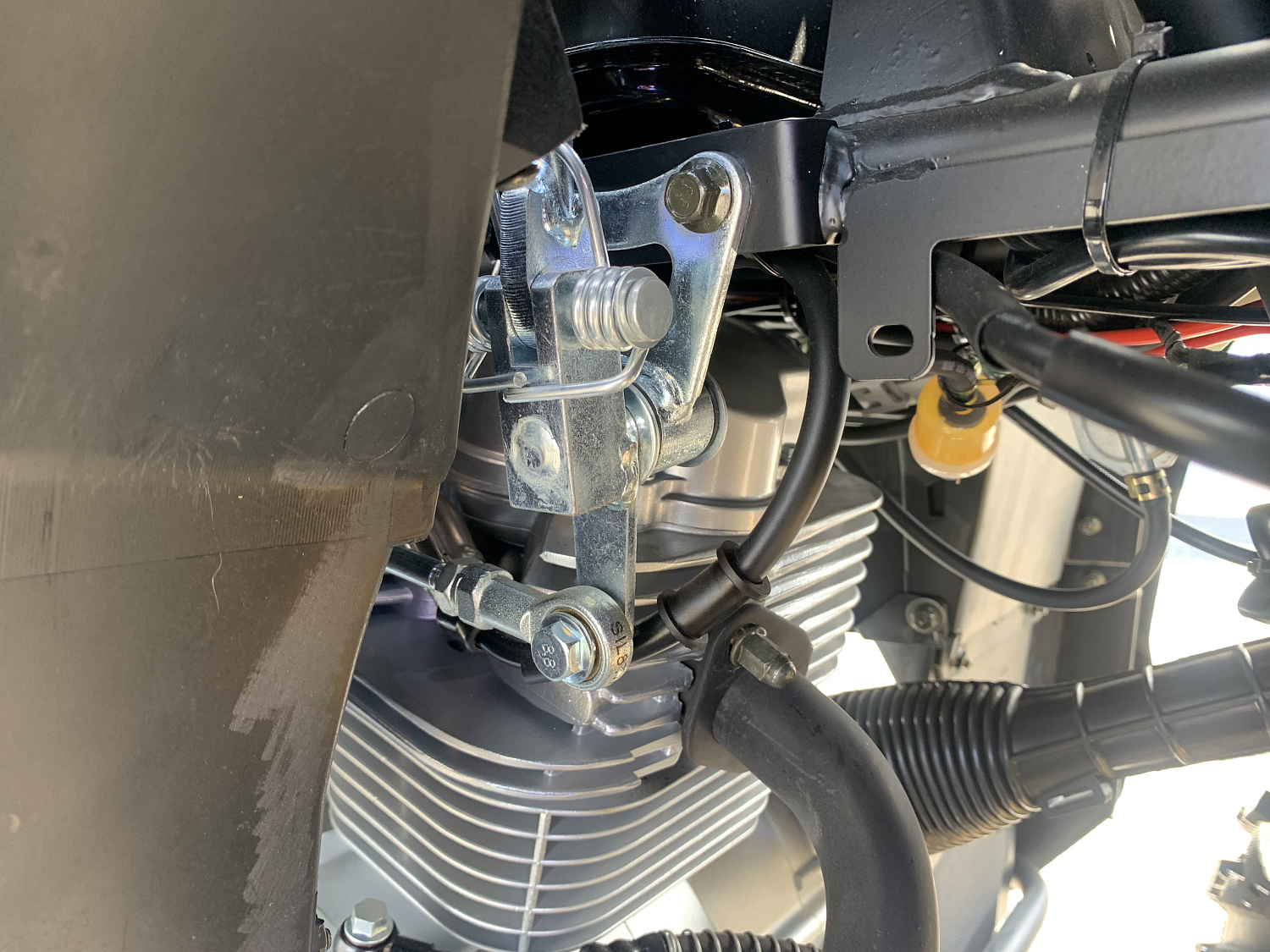 Квадроцикл PROMAX TAURUS 300 MAX-PRO в Тамбове