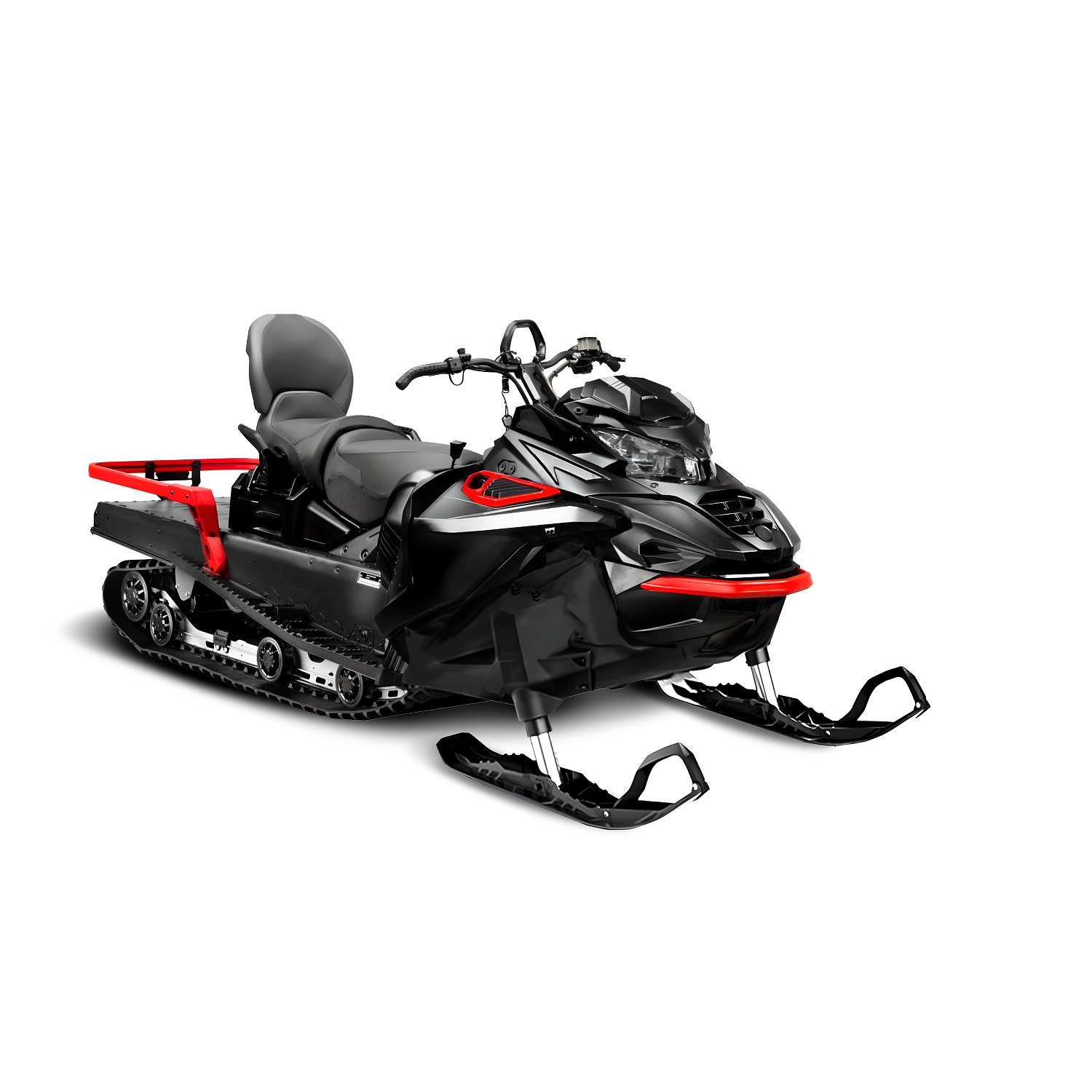 Снегоход AODES Siberiacross 1000 SWT 600mm LCD 6.8 в Тамбове