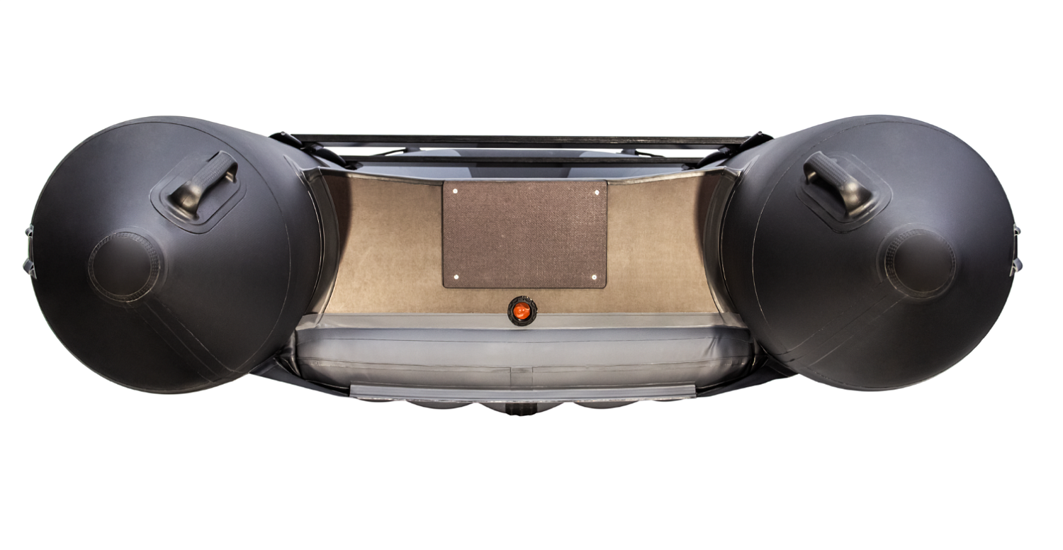 Лодка Таймень NX 3600 НДНД PRO в Тамбове