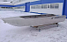 Алюминиевая лодка Neman-500 Шило в Тамбове