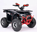 Квадроцикл YACOTA Sirius LD 125 в Тамбове