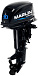 Лодочный мотор MARLIN MP 30 AMHL в Тамбове