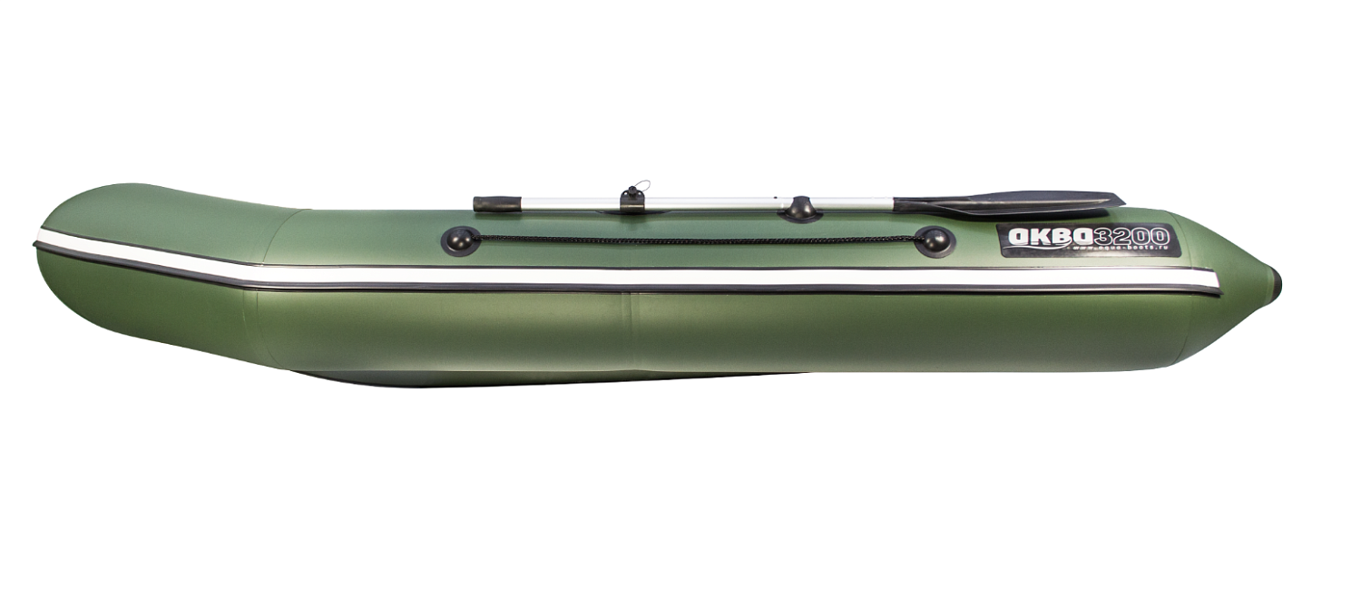  Лодка АКВА 3200 ск в Тамбове