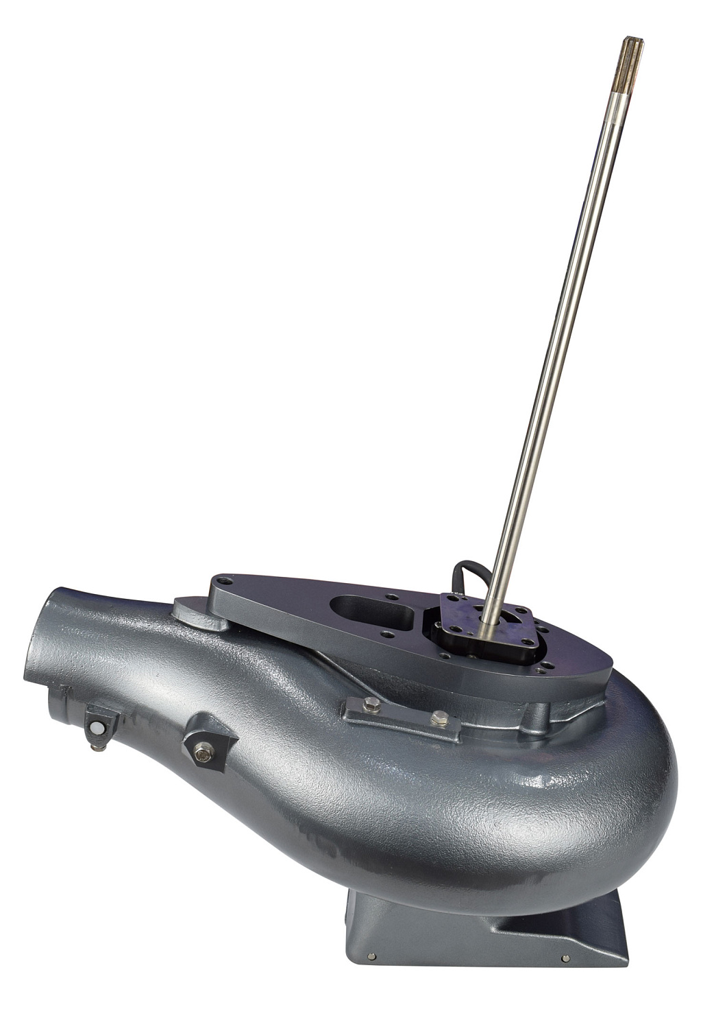 ВОДОМЕТНАЯ НАСАДКА SEA-PRO WT 15 YAMAHA, MARLIN, HIDEA в Тамбове