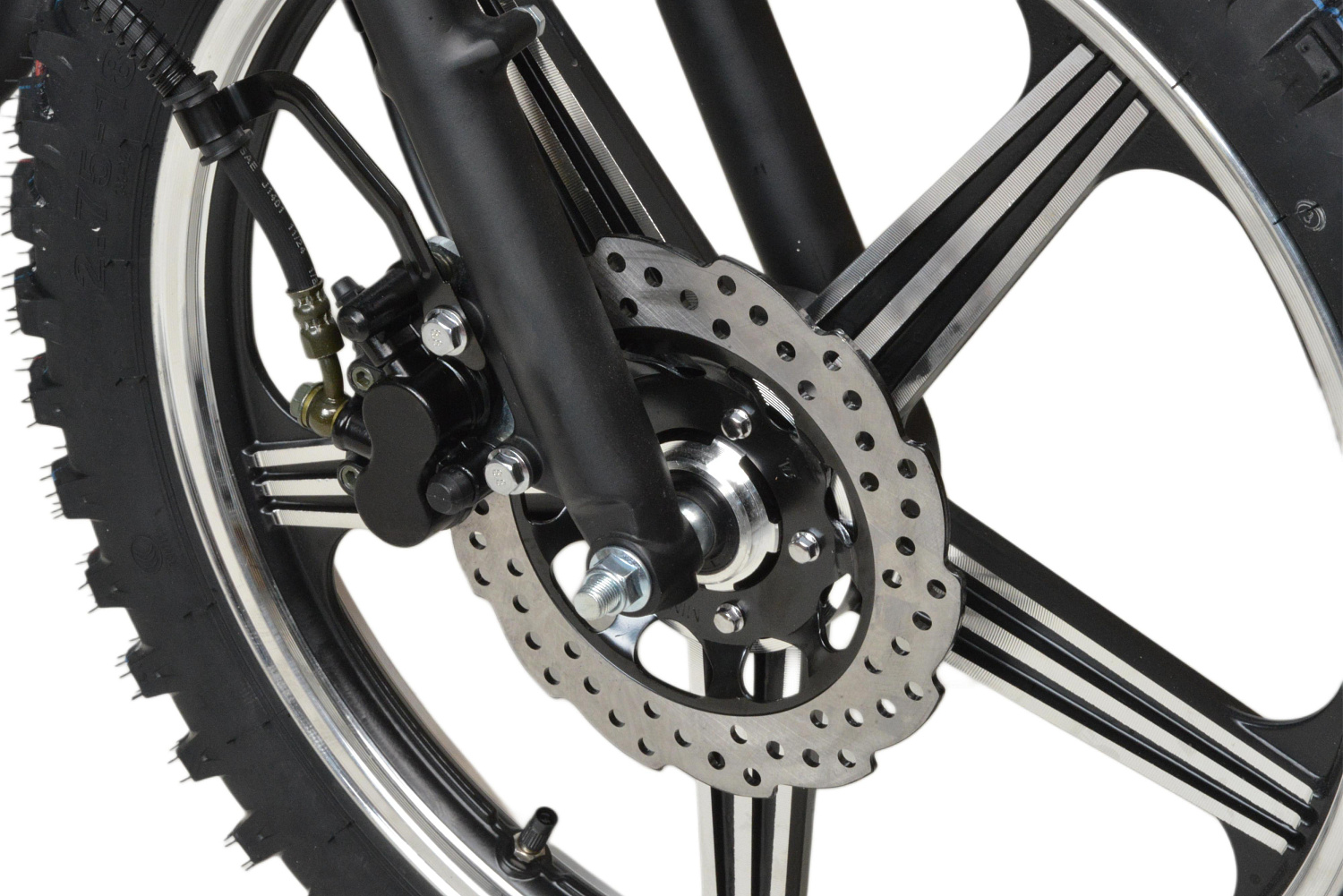 Мопед PROMAX ALPHA DIRT 150(49) в Тамбове