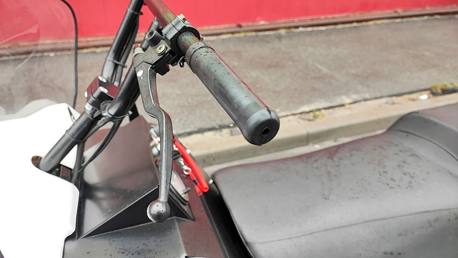 Снегоход PROMAX SNOWBEAR V3 800 4T ST в Тамбове