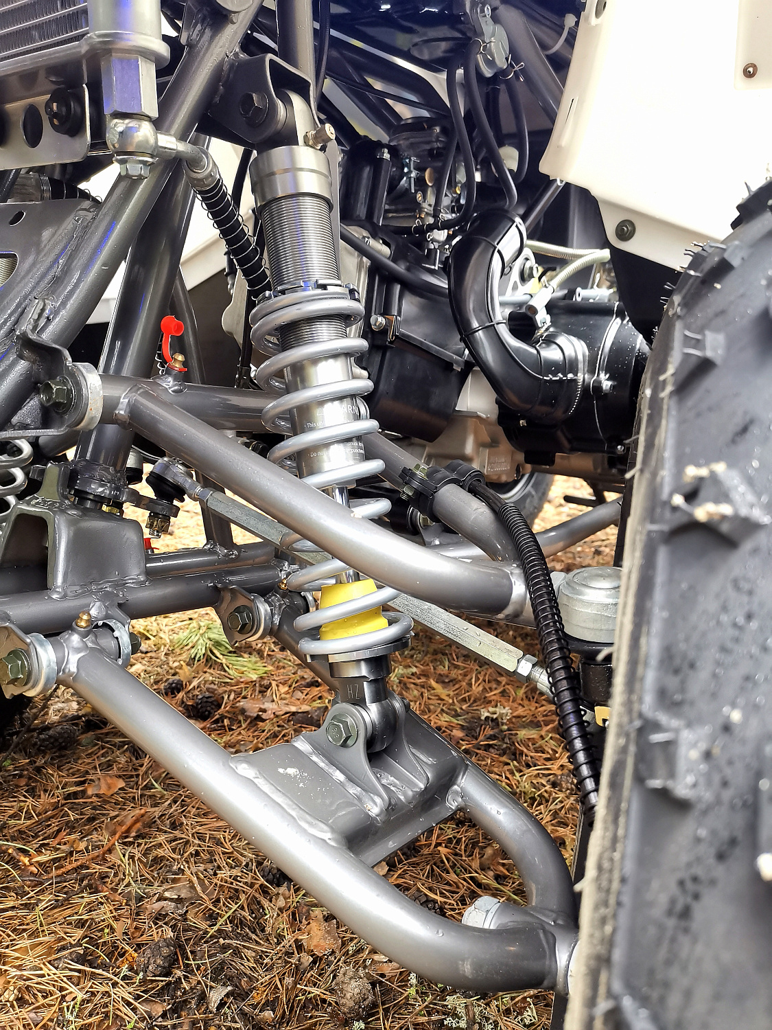 Квадроцикл PROMAX RENEGADE 280 (2025) в Тамбове