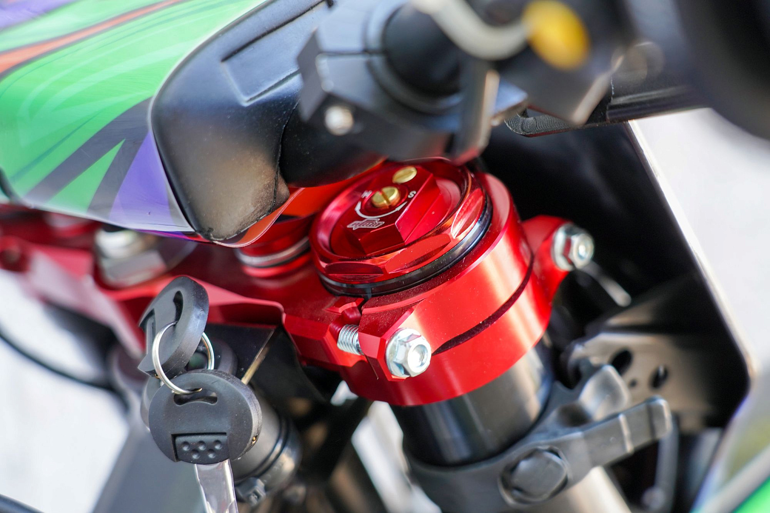 Эндуро / кроссовый мотоцикл BSE T7 Joker (ZS174-5А) Sport в Тамбове